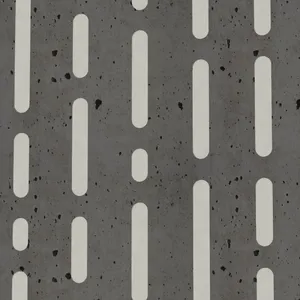 Világító intarzia